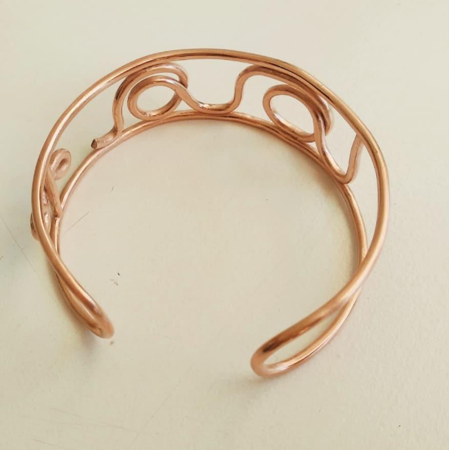 Brazalete Nombre Circular Personalizable-2