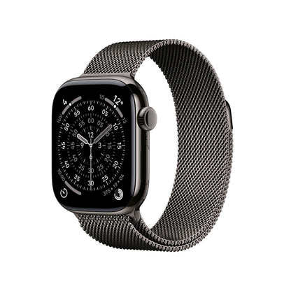 Smartwatch Apple MF8U4QL/A Titanium