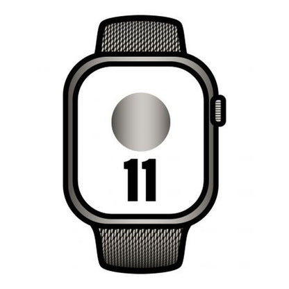 Smartwatch Apple MF8U4QL/A Titanium