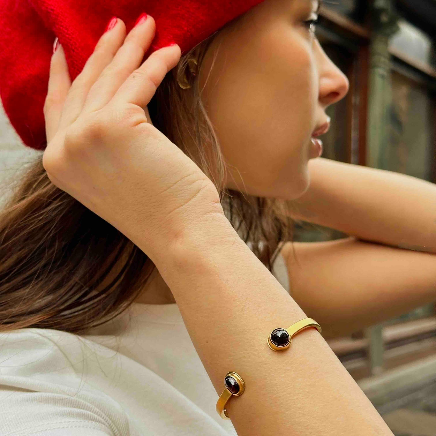 Pulsera Sol Invictus-1