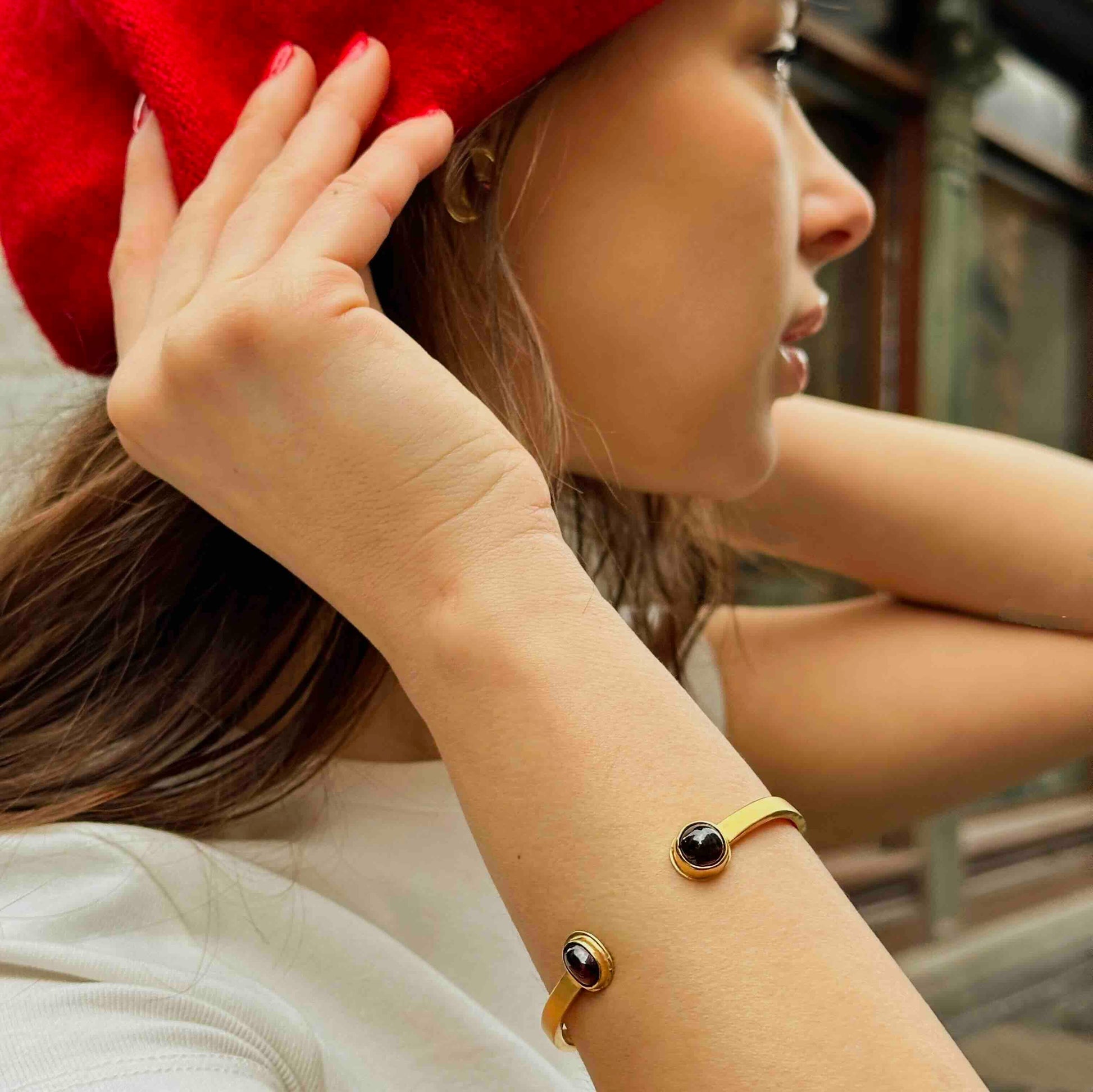 Pulsera Sol Invictus-1